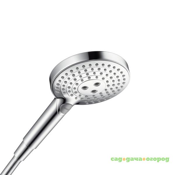 Фото Ручной душ Hansgrohe Raindance Select S 120 Air 26531000