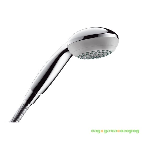 Фото Ручной душ Hansgrohe Crometta 85 1Jet 28585000