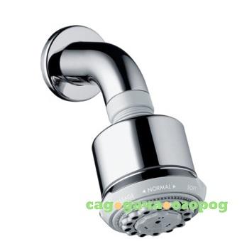 Фото Верхний душ Hansgrohe Clubmaser 27475000