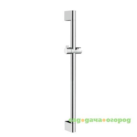 Фото Душевая штанга Hansgrohe Unica Croma 26505000 650 мм