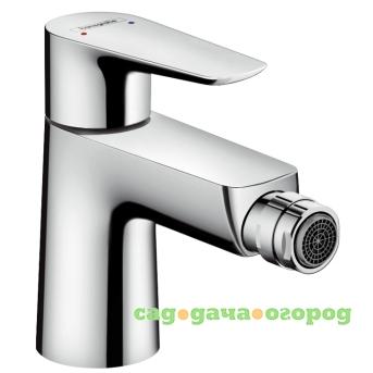 Фото Смеситель для биде Hansgrohe Talis E 71720000