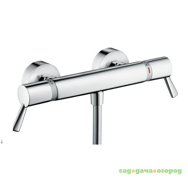 Фото Термостат для душа Hansgrohe Ecostat Comfort Care 13117000