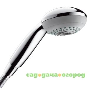 Фото Ручной душ Hansgrohe Crometta 85 Multi 28563000