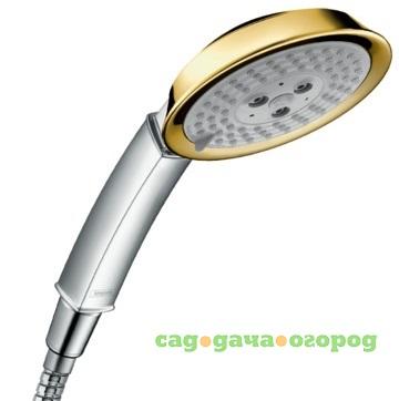 Фото Ручной душ Hansgrohe Raindance Classic 28548090