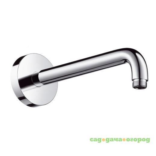 Фото Кронштейн душевой Hansgrohe 27409000