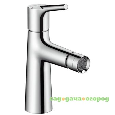 Фото Смеситель для биде Hansgrohe Talis S 72200000