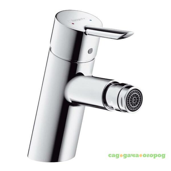 Фото Смеситель для биде Hansgrohe Focus S 31721000