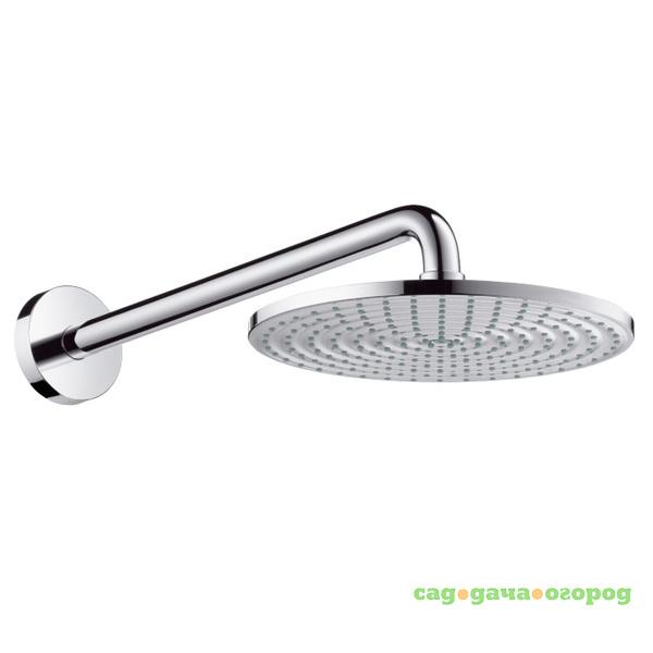 Фото Верхний душ Hansgrohe Raindance S 240 Air 27474000