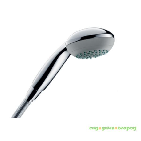 Фото Ручной душ Hansgrohe Crometta 85 Vario 28562000