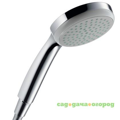 Фото Ручной душ Hansgrohe Croma 100 Mono 28583000