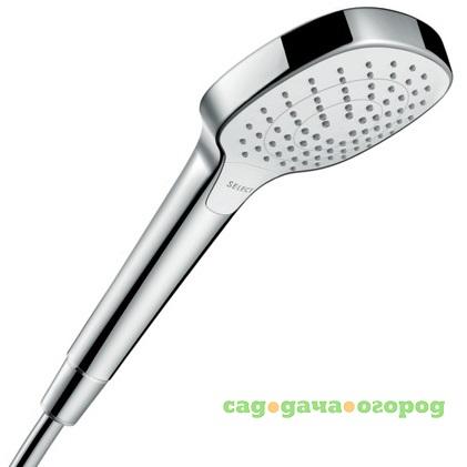 Фото Ручной душ Hansgrohe Croma Select E Vario 26813400