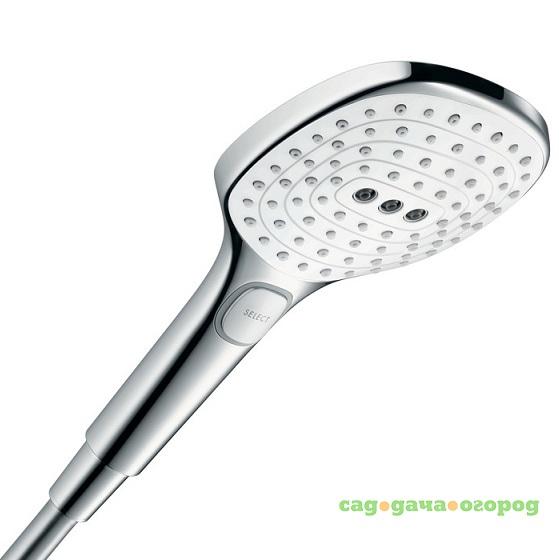 Фото Ручной душ Hansgrohe Raindance Select E 26521400