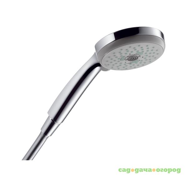 Фото Ручной душ Hansgrohe Croma 100 Multi 28538000