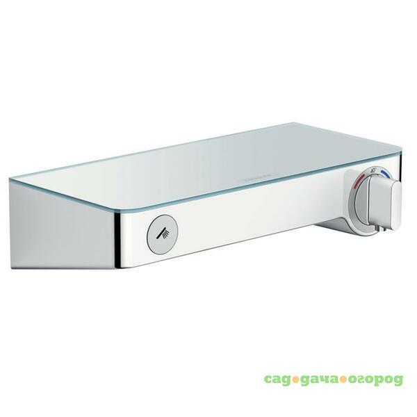 Фото Термостат для душа Hansgrohe Shower Tablet Select 300 13171000