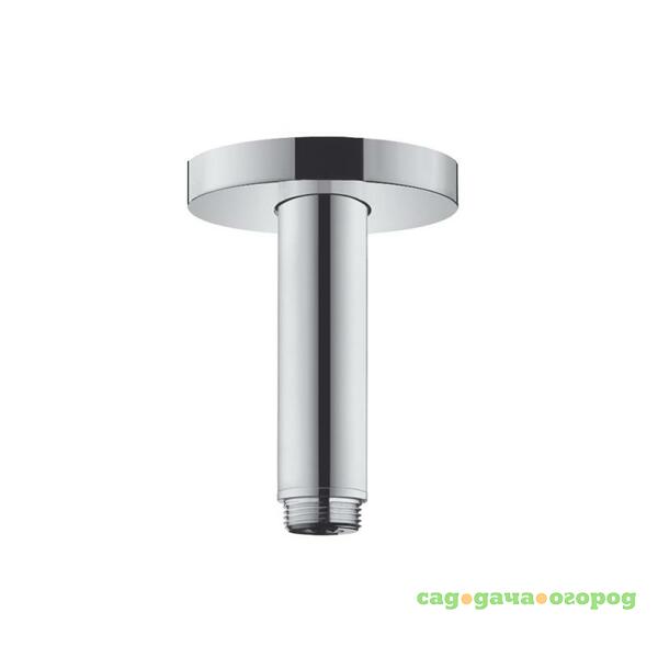 Фото Кронштейн душевой Hansgrohe S 27393000