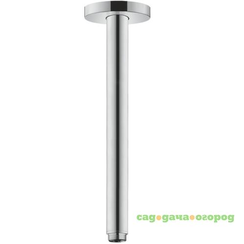 Фото Кронштейн душевой Hansgrohe S 27389000