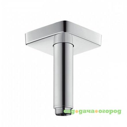 Фото Кронштейн душевой Hansgrohe E 27467000