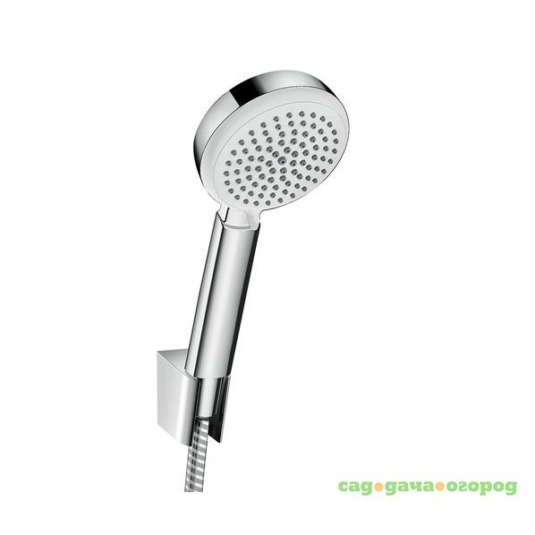 Фото Душевой гарнитур Hansgrohe Crometta 100 Vario 26666400