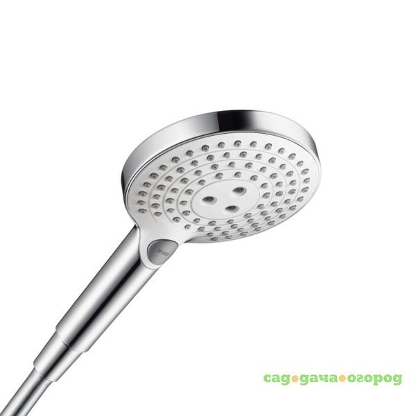 Фото Ручной душ Hansgrohe Raindance Select S 120 Air 26530400