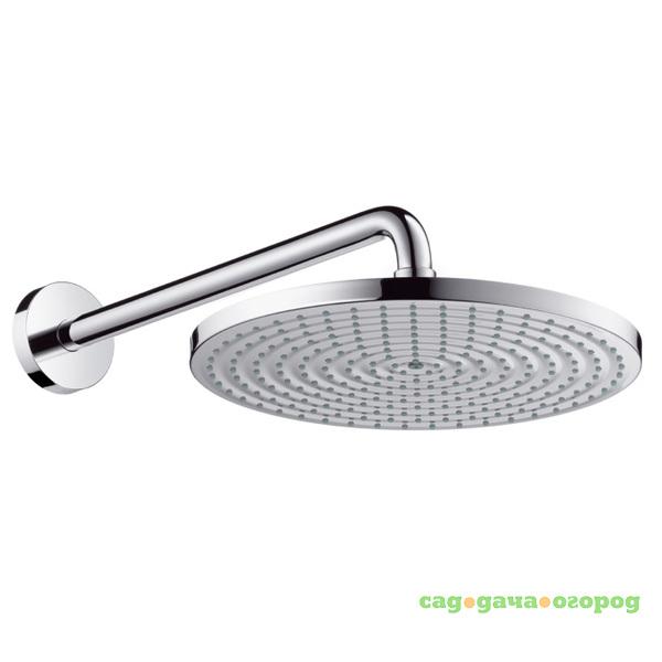 Фото Верхний душ Hansgrohe Raindance S 300 Air 27493000