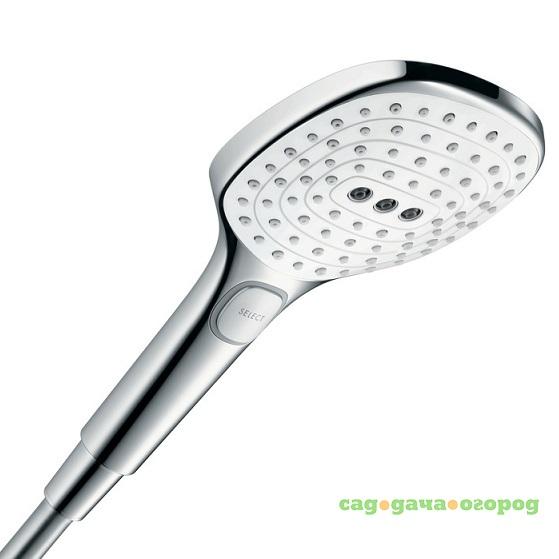 Фото Ручной душ Hansgrohe Raindance Select E 26521000