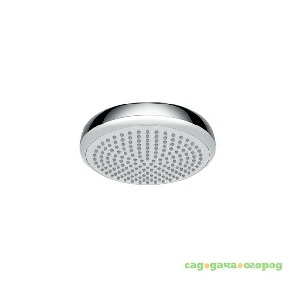 Фото Верхний душ Hansgrohe Crometta 1 jet 26576400