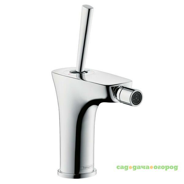 Фото Смеситель для биде Hansgrohe PuraVida 15270000