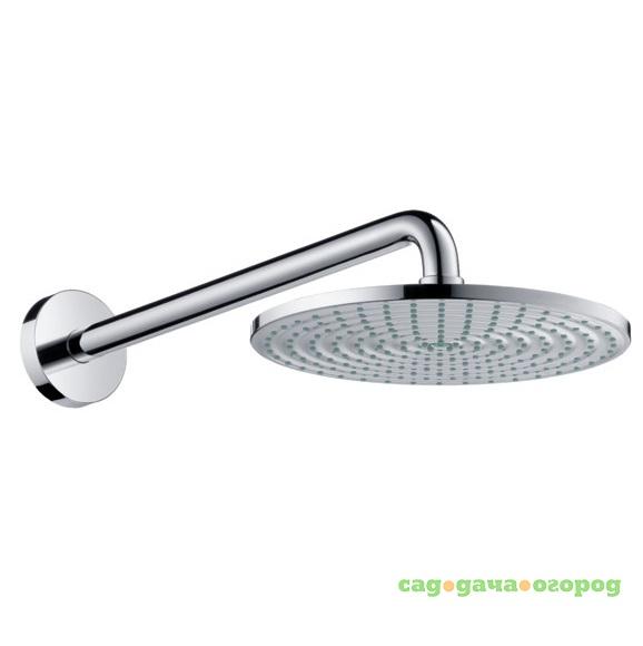 Фото Верхний душ Hansgrohe Raindance S 27461000