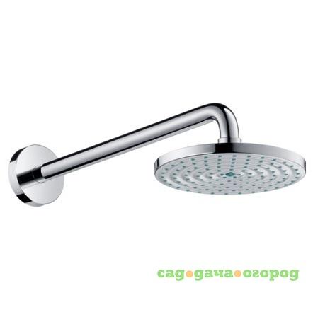 Фото Верхний душ Hansgrohe Raindance S 27468000