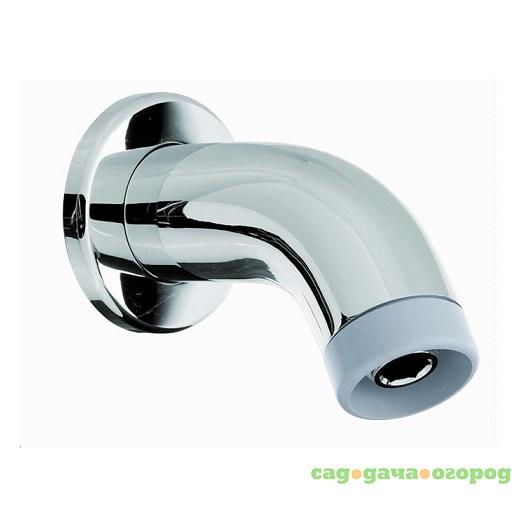 Фото Кронштейн душевой Hansgrohe 27438000