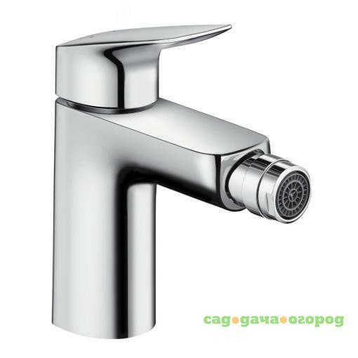 Фото Смеситель для биде Hansgrohe Logis 100 71200000