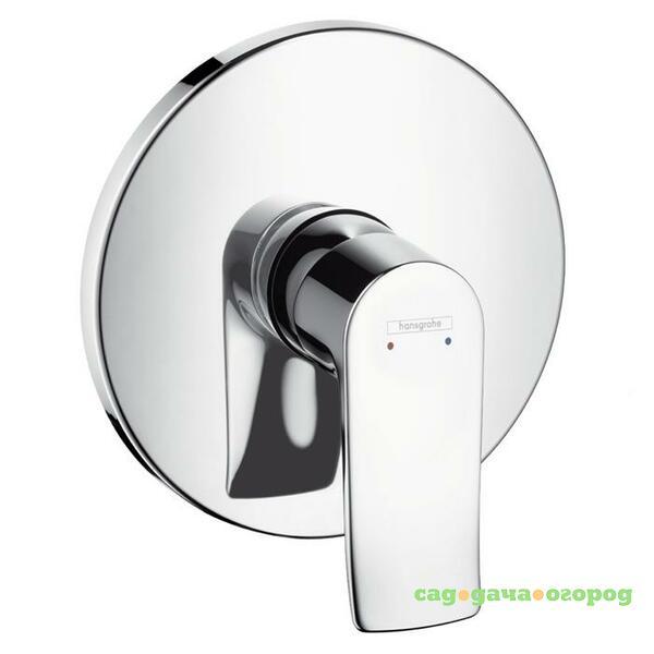 Фото Смеситель для душа Hansgrohe Metris 31685000