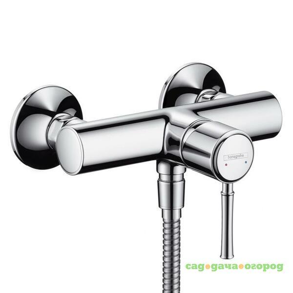 Фото Смеситель для душа Hansgrohe Talis Classic 14161000