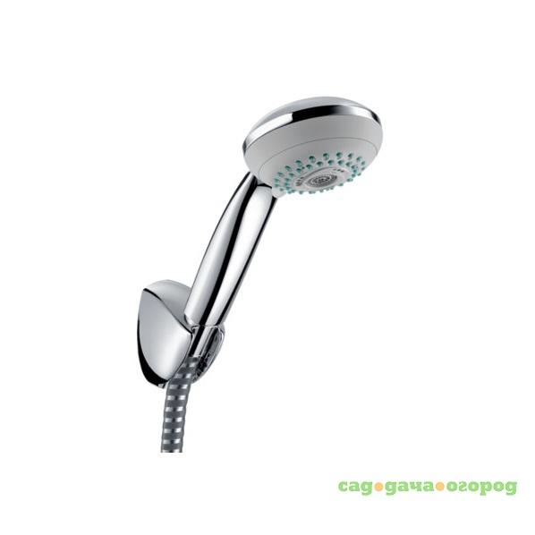 Фото Душевой гарнитур Hansgrohe Crometta 85 Multi 27568000