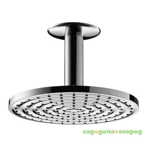 Фото Верхний душ Hansgrohe Raindance S 27472000