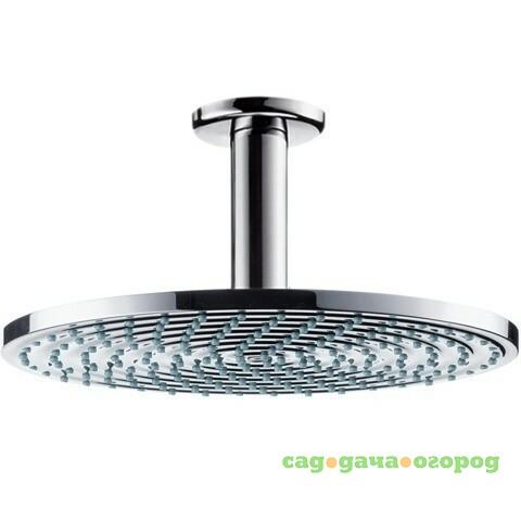 Фото Верхний душ Hansgrohe Raindance S 27463000