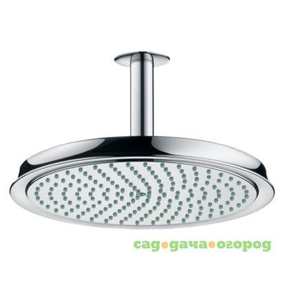 Фото Верхний душ Hansgrohe Raindance Classic 27405000