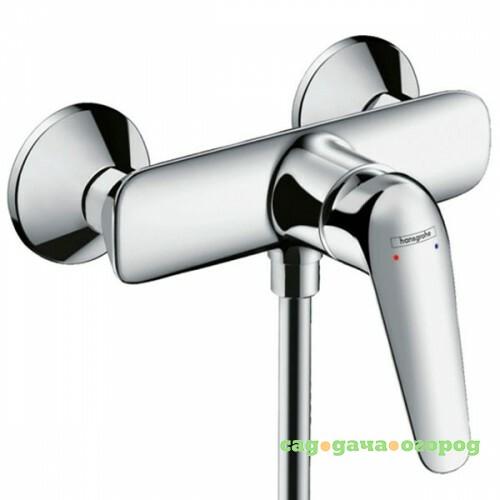 Фото Смеситель для душа Hansgrohe Novus 71062000