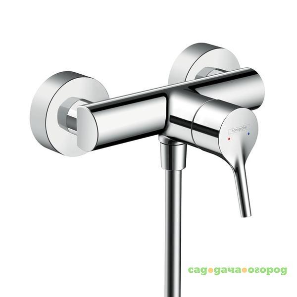 Фото Смеситель для душа Hansgrohe Talis S 72600000