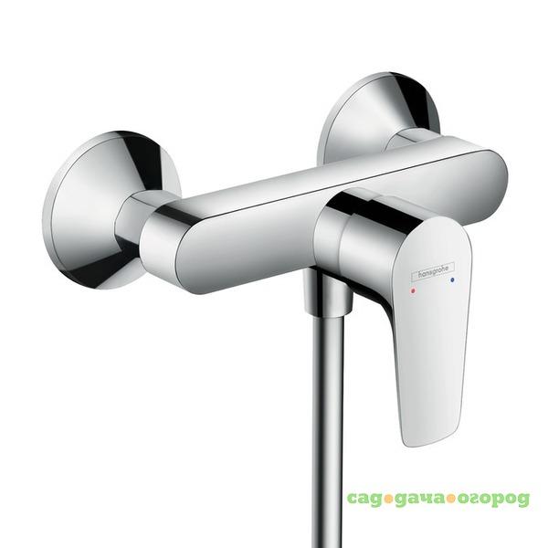 Фото Смеситель для душа Hansgrohe Talis E 71760000