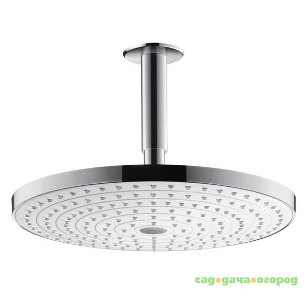 Фото Верхний душ Hansgrohe Raindance Select S 300 27337400