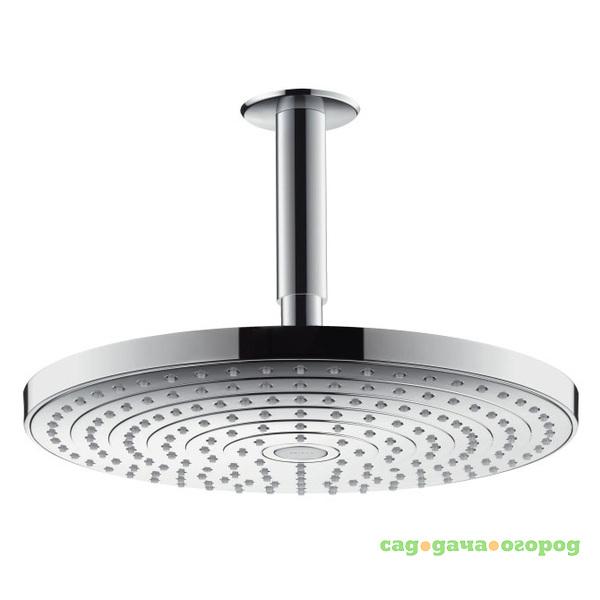 Фото Верхний душ Hansgrohe Raindance Select S 300 27337000