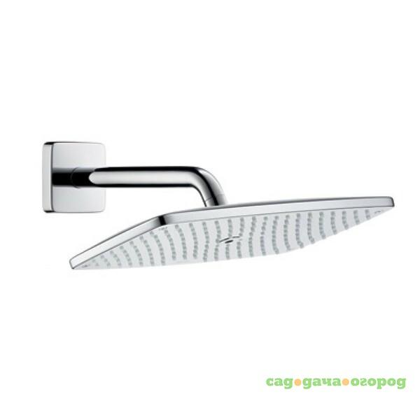 Фото Верхний душ Hansgrohe Raindance E 360 Air 27371000