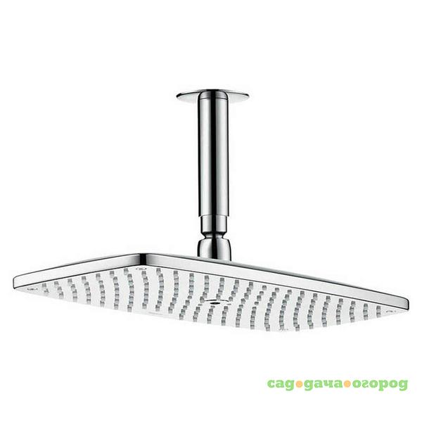 Фото Верхний душ Hansgrohe Raindance E 360 Air 27381000