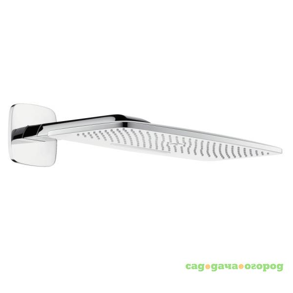 Фото Верхний душ Hansgrohe Raindance E 420 Air 27372000