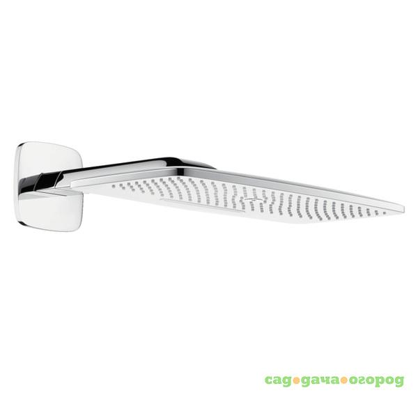 Фото Верхний душ Hansgrohe Raindance E 420 Air 27373000