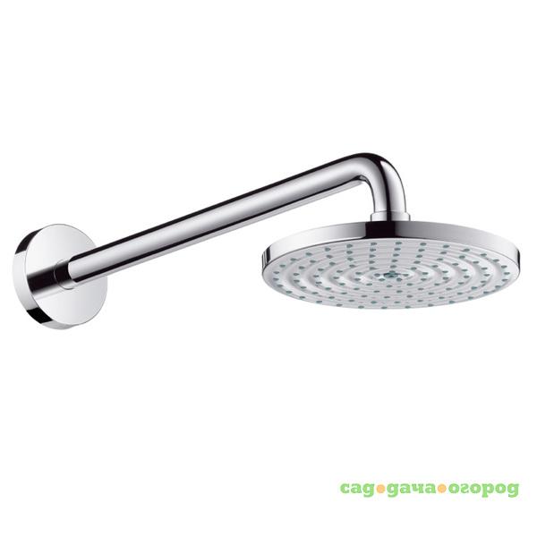 Фото Верхний душ Hansgrohe Raindance S 180 27471000