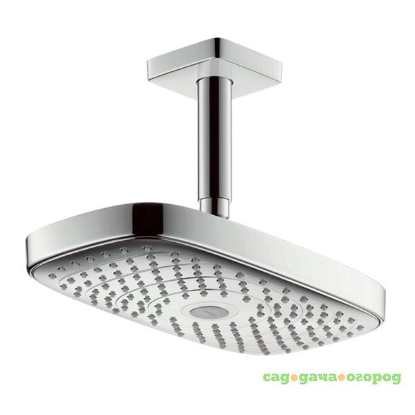 Фото Верхний душ Hansgrohe Raindance Select E 300 27384000