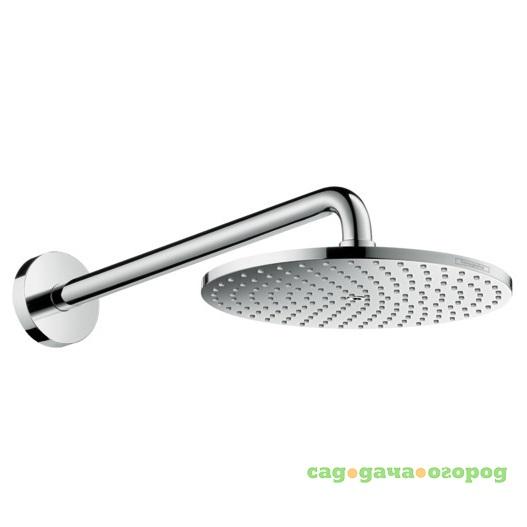 Фото Верхний душ Hansgrohe Raindance S 27607000