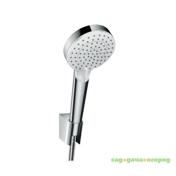 Фото Душевой гарнитур Hansgrohe Crometta Vario EcoSmart 26693400